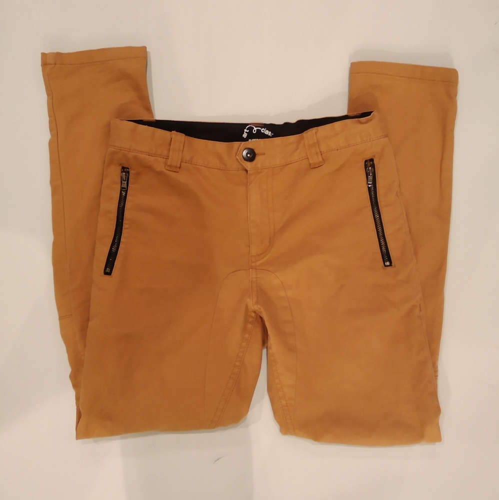 Boys skinny pants size 12